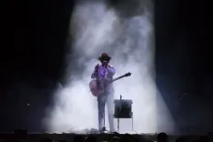Foto 11 - As&iacute; fue el concierto de Morat en Soria en 3 v&iacute;deos y 60 fotos