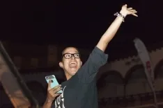 Foto 10 - As&iacute; fue el concierto de Morat en Soria en 3 v&iacute;deos y 60 fotos