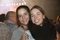 Foto 9 - As&iacute; fue el concierto de Morat en Soria en 3 v&iacute;deos y 60 fotos