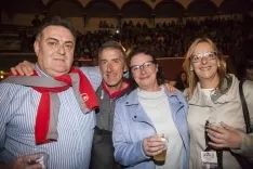 Foto 5 - As&iacute; fue el concierto de Morat en Soria en 3 v&iacute;deos y 60 fotos