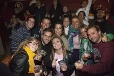 Foto 4 - As&iacute; fue el concierto de Morat en Soria en 3 v&iacute;deos y 60 fotos