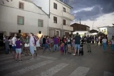 Tardelcuende / Maria Ferrer