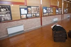 El Royo / María Ferrer