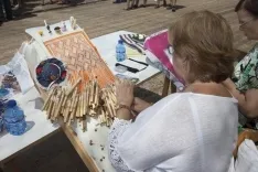 El Royo / María Ferrer