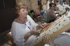 El Royo / María Ferrer