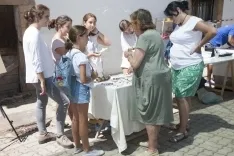 El Royo / María Ferrer