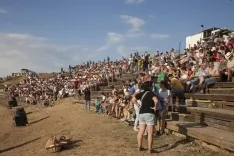 Numancia / María Ferrer