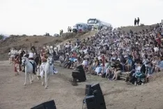 Numancia / María Ferrer