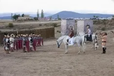 Numancia / María Ferrer