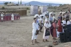 Numancia / María Ferrer
