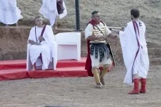 Numancia / María Ferrer