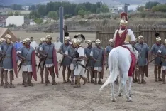 Numancia / María Ferrer