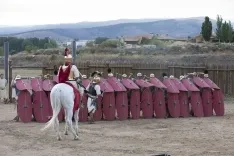 Numancia / María Ferrer