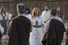 Numancia / María Ferrer