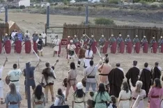 Numancia / María Ferrer
