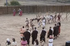Numancia / María Ferrer