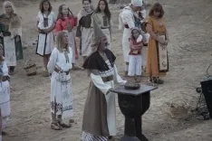 Numancia / María Ferrer