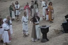 Numancia / María Ferrer