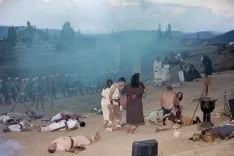 Numancia / María Ferrer