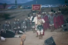 Numancia / María Ferrer