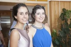 Fiestas de Covaleda / María Ferrer