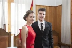 Fiestas de Covaleda / María Ferrer