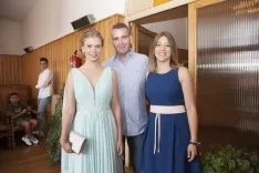 Fiestas de Covaleda / María Ferrer