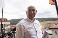 Fiestas de Covaleda / María Ferrer