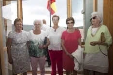 Fiestas de Covaleda / María Ferrer