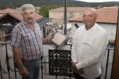 Fiestas de Covaleda / María Ferrer