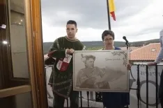 Fiestas de Covaleda / María Ferrer