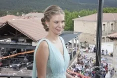 Fiestas de Covaleda / María Ferrer