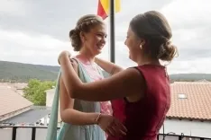 Fiestas de Covaleda / María Ferrer