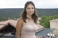 Fiestas de Covaleda / María Ferrer