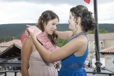 Fiestas de Covaleda / María Ferrer