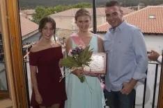 Fiestas de Covaleda / María Ferrer