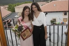 Fiestas de Covaleda / María Ferrer