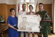 Fiestas de Covaleda / María Ferrer
