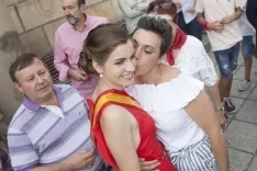 Fiestas de Covaleda / María Ferrer