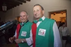 Burgo de Osma / María Ferrer