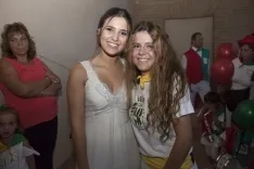 Burgo de Osma / María Ferrer