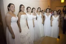 Burgo de Osma / María Ferrer