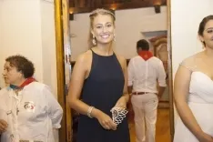 Burgo de Osma / María Ferrer