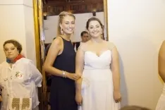 Burgo de Osma / María Ferrer