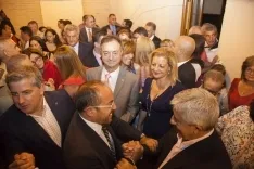 Burgo de Osma / María Ferrer