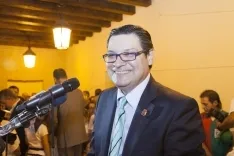 Burgo de Osma / María Ferrer