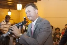 Burgo de Osma / María Ferrer