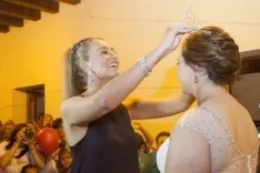Burgo de Osma / María Ferrer