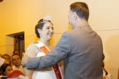 Burgo de Osma / María Ferrer