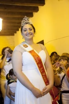 Burgo de Osma / María Ferrer